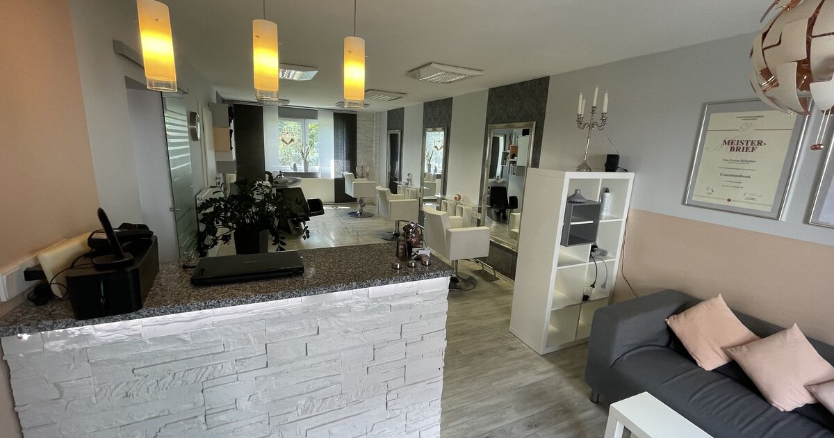 Bild von der Webseite von Salon Schnittstelle