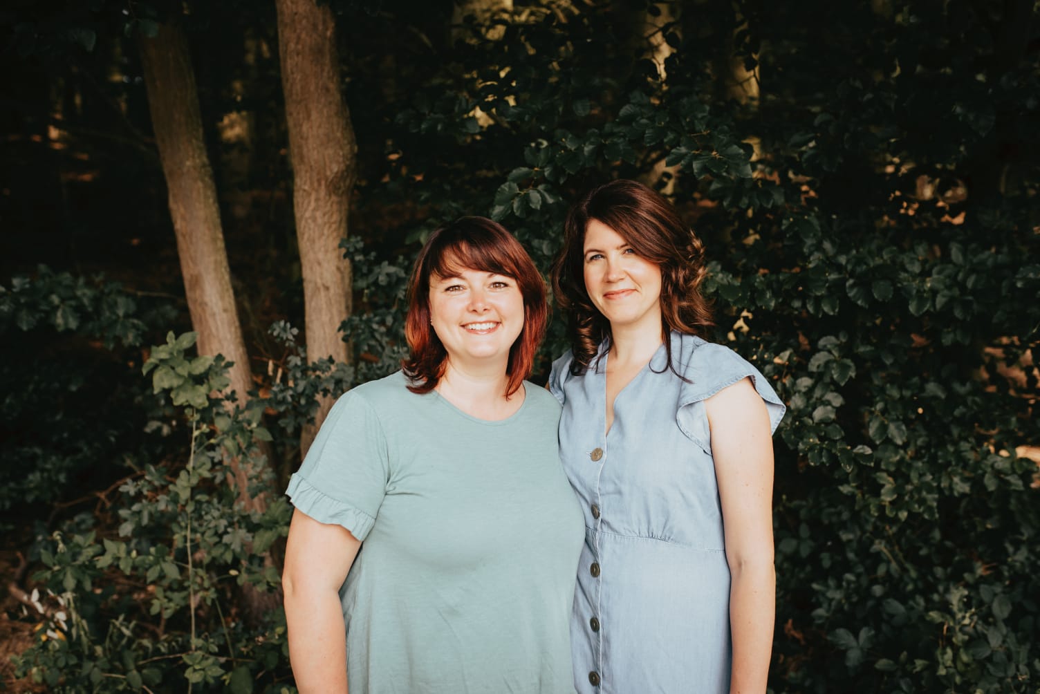 Friseurmeisterin Silvana Camastro im Salon Schnittstelle